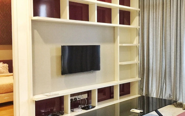 The Platinum Suites 17