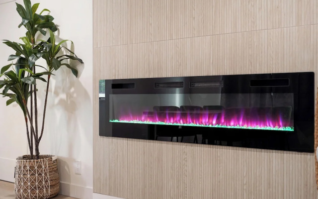 Oceanview Sunset View 3BR Luxe Home Yard