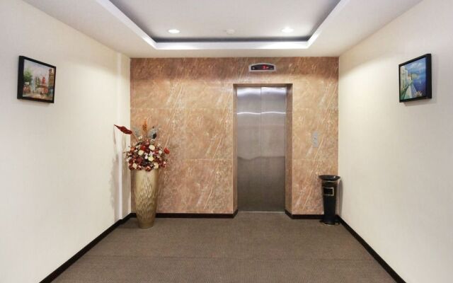 Airy Batam Center Rezeki Graha Mas 12