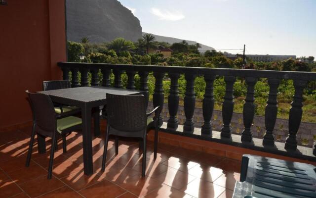 Yuremar la Puntilla Apt 3