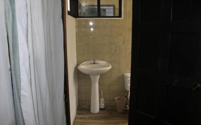 Hostal Villa El Campanario