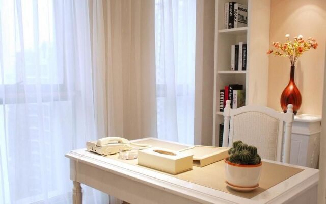 Yin Zuo Business Hotel