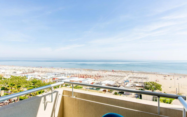 Hotel Baltic