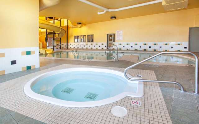 Super 8 by Wyndham Truro NS