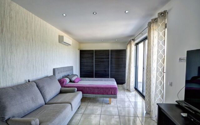 Paradise House