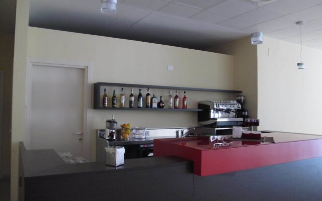 Hotel Residence Santa Loja