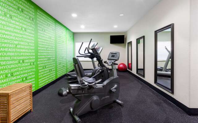 La Quinta Inn & Suites by Wyndham New Braunfels