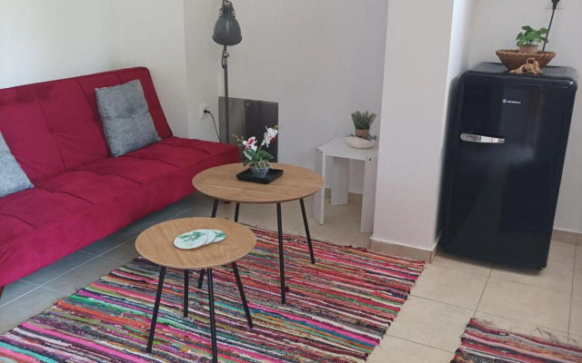 Sable Blanc Apartments