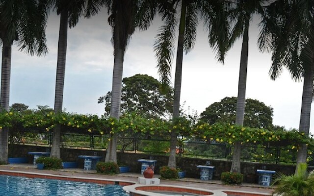 Hotel Casa Mateo Campestre