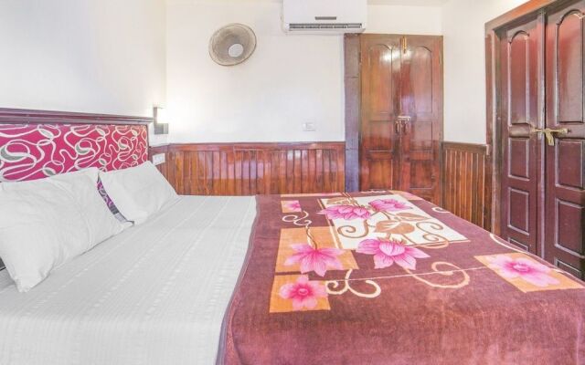 GuestHouser 3 BHK Houseboat 147b
