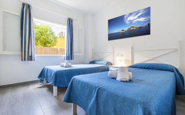 Hotel Panorama Pollensa