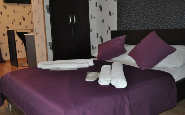 Hotel Your Comfort