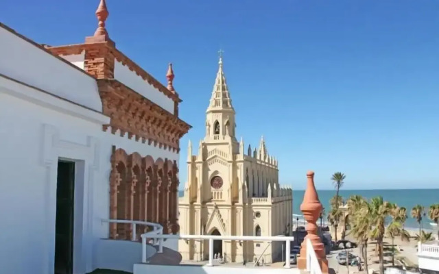 Hotel Al Sur de Chipiona