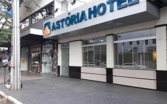 Hotel Astoria Maringa