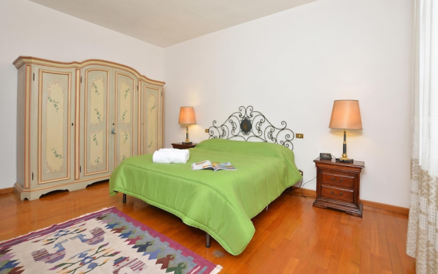 Villa Cerbaie
