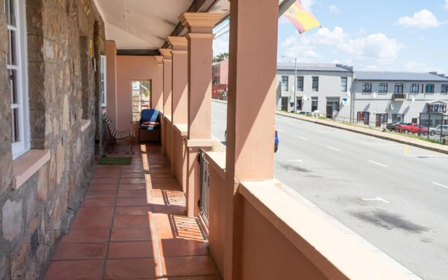Bay Vista - Hostel