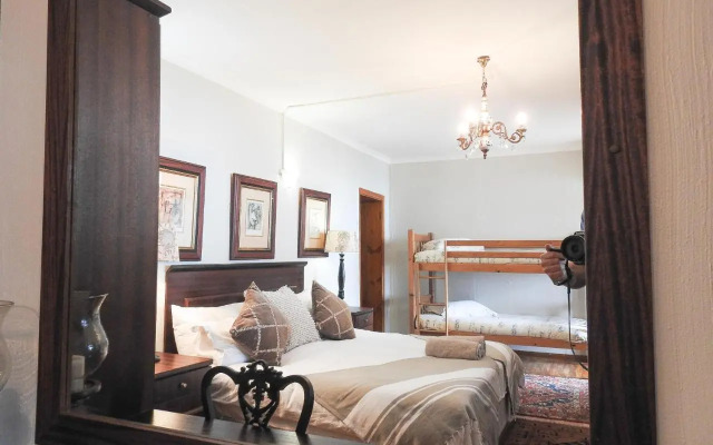New Stone Manor