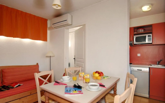 Résidence Odalys Les Mimosas