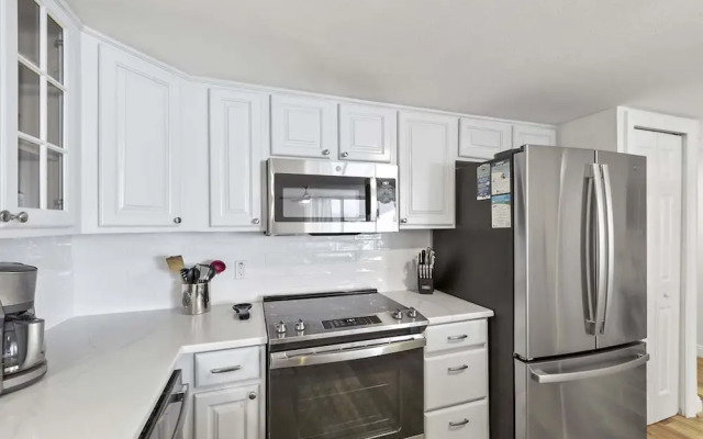 Starboard Village 121