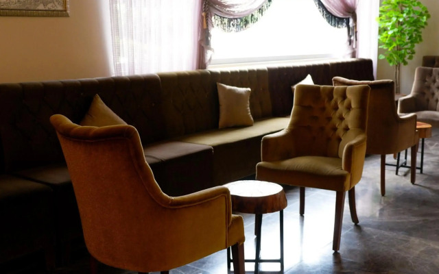 Hotel La Bella Bergama