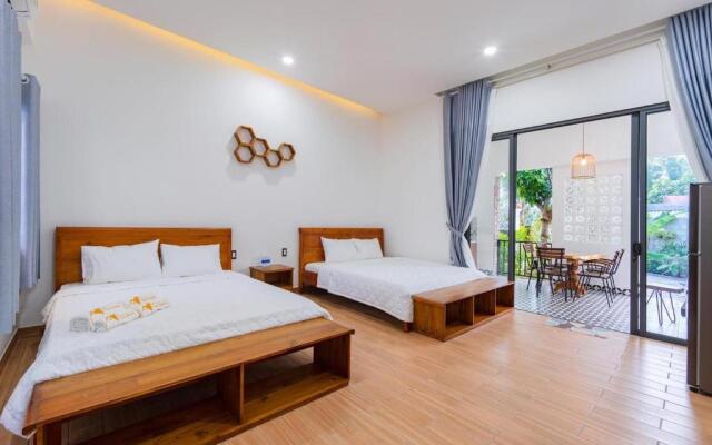 Nhu House Apartment Phu Quoc