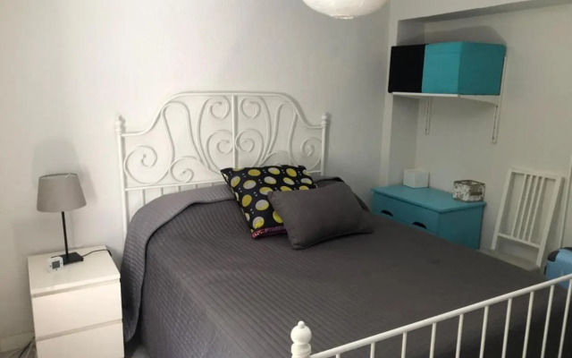 Apartamento Luminoso y cómodo