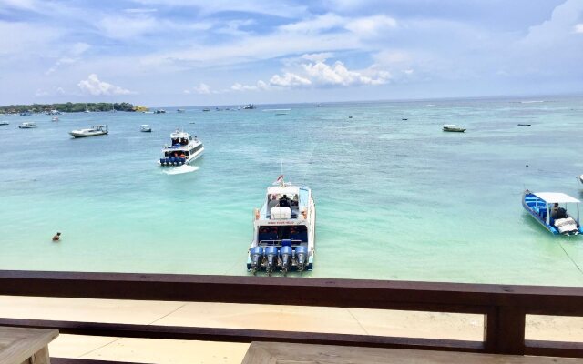 Pacific Inn Lembongan