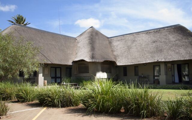 Monte Christo Country Lodge