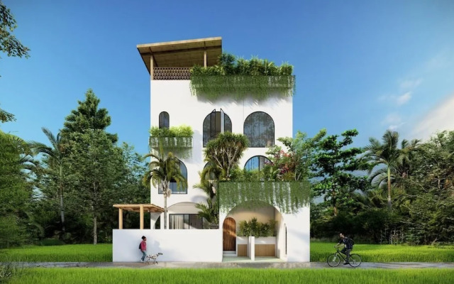 Sofia Villa by Betterplace