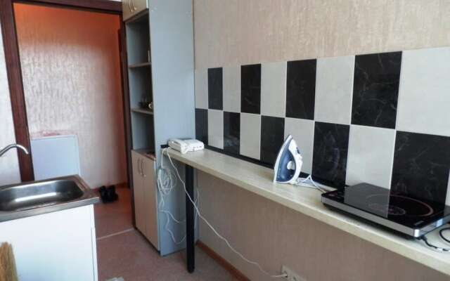 Yourhostel Podol