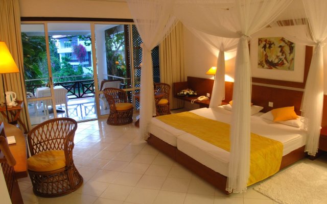 Lanka Princess All Inclusive Hotel