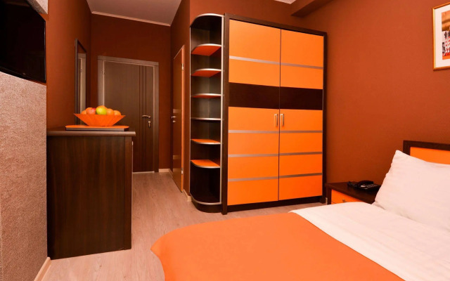 Istanbul Hotel
