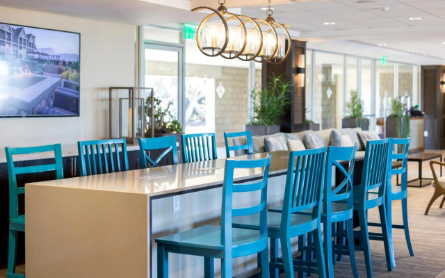 Carlsbad Seapointe Resort