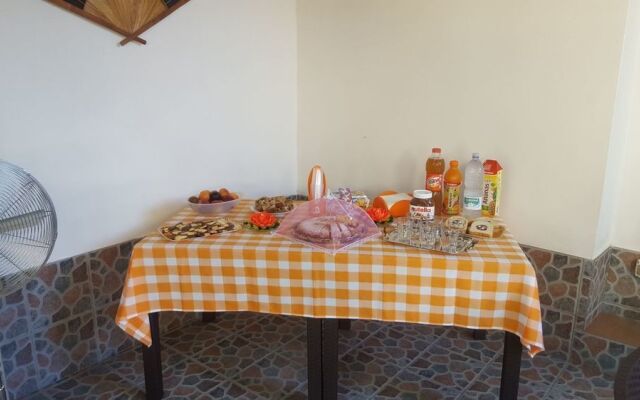 B&B Baia di Riaci Tropea