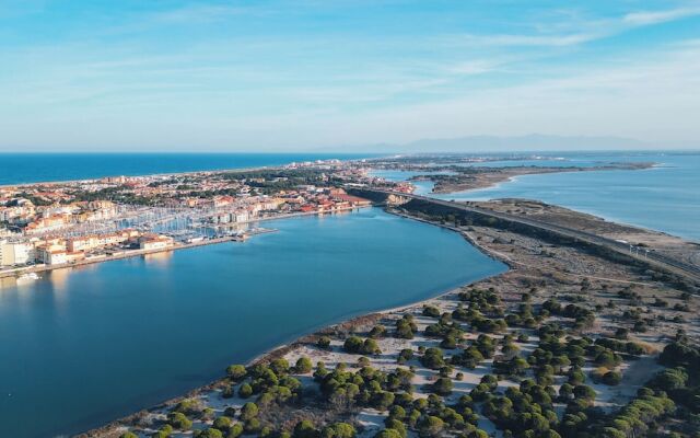 VVF Résidence Port-Leucate