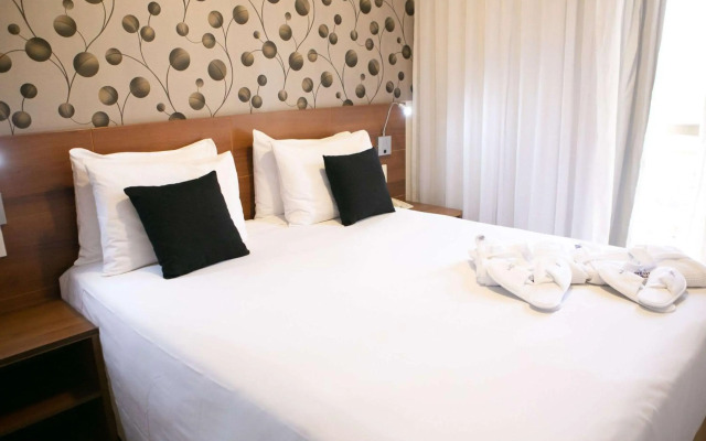 Mercure São Caetano Do Sul Hotel