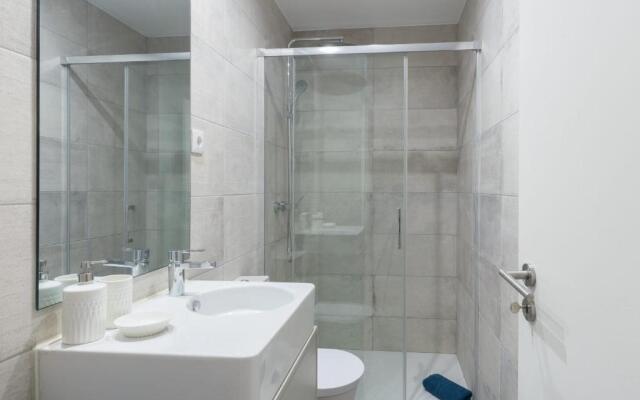 GuestReady - Cosy 2 Bedroom Flat in Central Porto