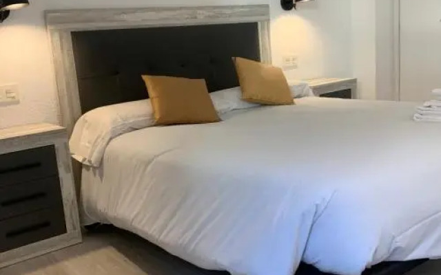 PASSAMANÉ 19, 1º, 1ª - Canillo - Casco Antiguo