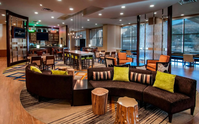 SpringHill Suites by Marriott Deadwood