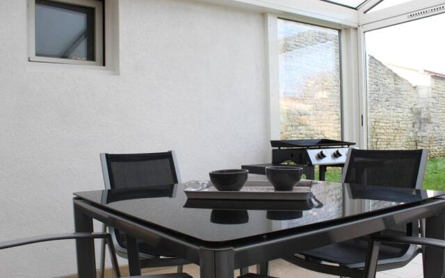 Maison Saint-Pierre-d'Oléron, 3 pièces, 5 personnes - FR-1-246A-65