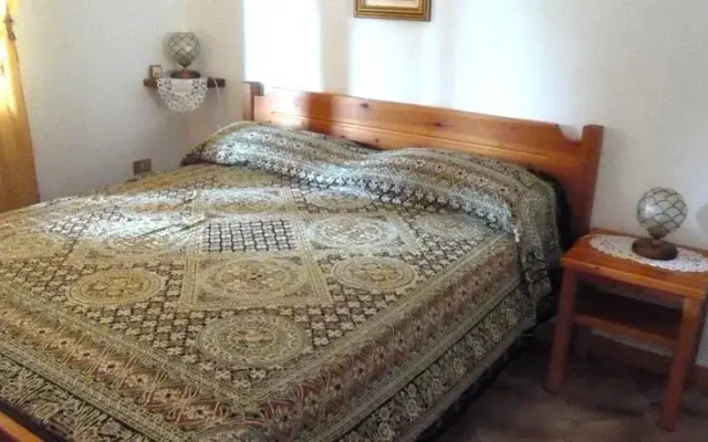Rina Holidayhome