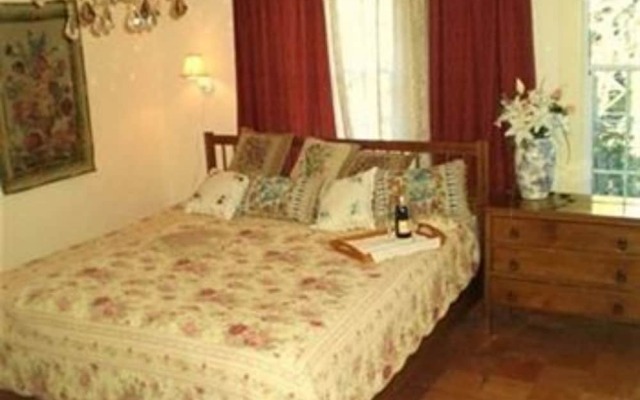 Mozart Guest House