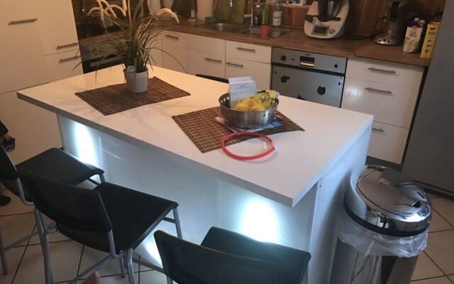 Eschweiler Appartments