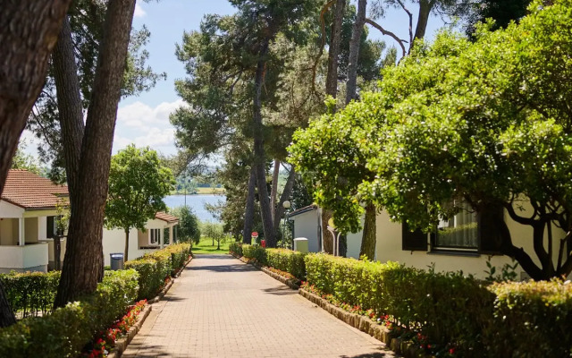 Village Galijot Plava Laguna