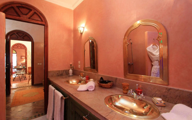 Riad Daria Suites & Spa