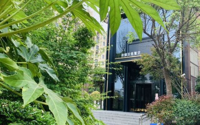 Yitel Premium (Shanghai Lingang Dishui Lake, Ocean Park)