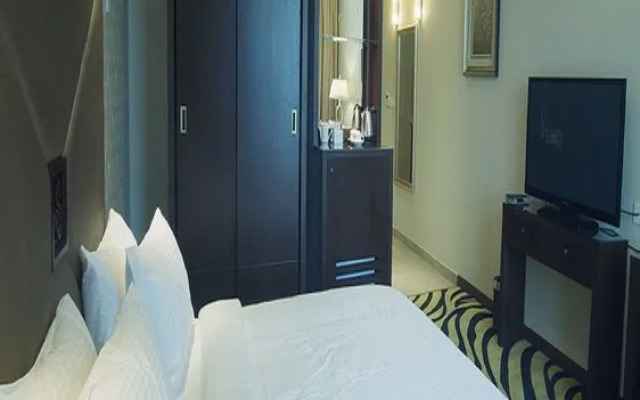 OYO 502 Sanam Hotel Suites - Riyadh