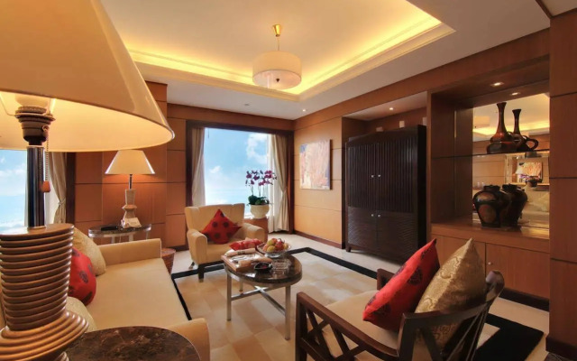 Seaview Gleetour Hotel Shenzhen - East Wing Building