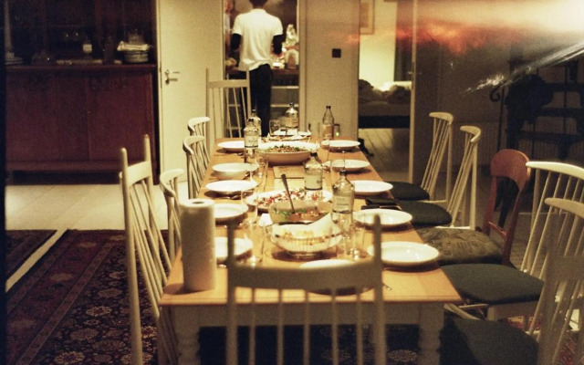 Panorama-Loft Fehmarn mit Meerblick