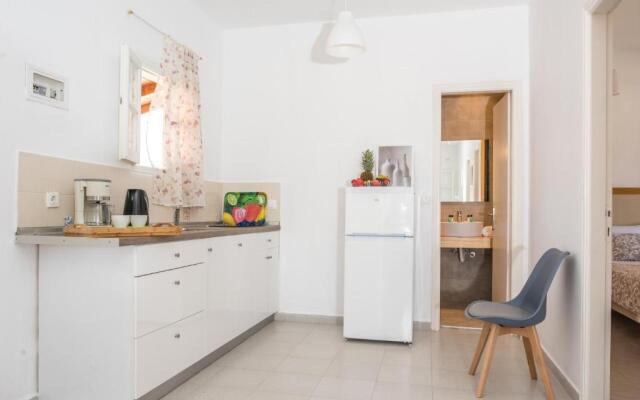 Averto Corfu Apartments